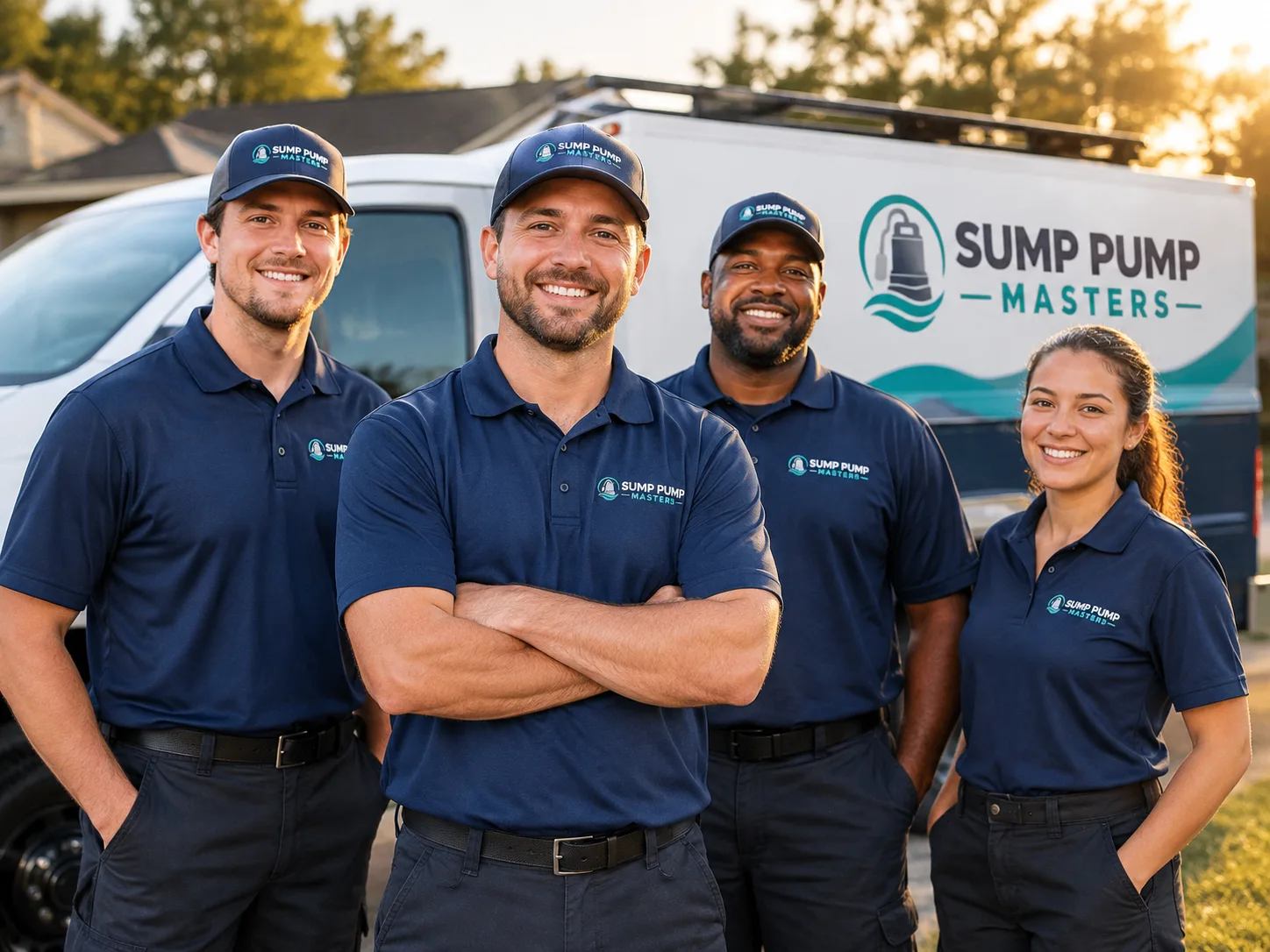 Sump Pump Repair company in Claymont, DE